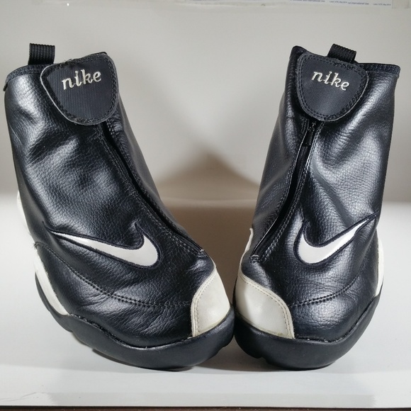 Nike Shoes 998 Nike Air Son Of Glove Gary Payton Shoes